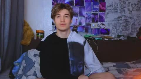 Tony online show from February 12, 3:16 pm