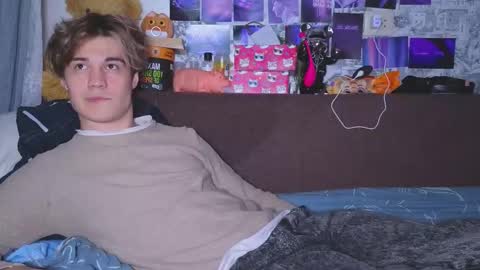 Tony online show from March 4, 8:27 pm