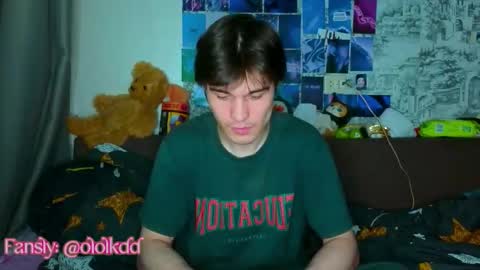 Tony online show from September 10, 8:09 pm