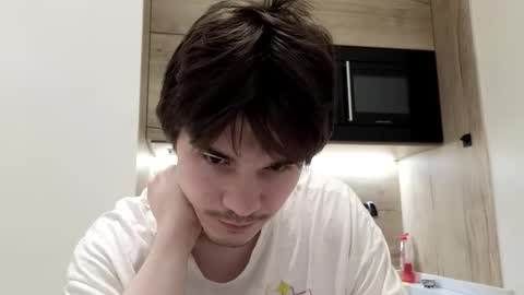 Tony online show from October 17, 9:28 pm