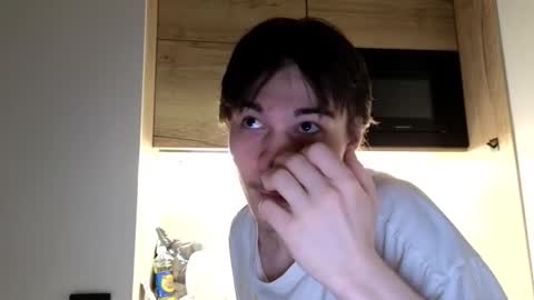 Tony online show from October 18, 7:03 pm