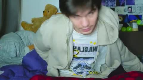 Tony online show from October 30, 7:25 pm