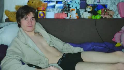 Tony online show from November 2, 7:05 pm