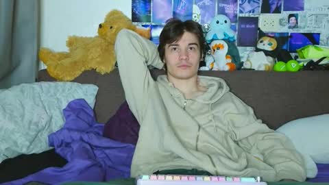 Tony online show from November 4, 8:52 pm