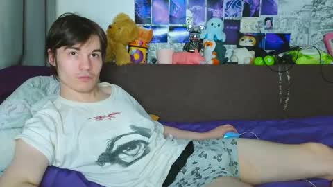 Tony online show from November 12, 5:30 am