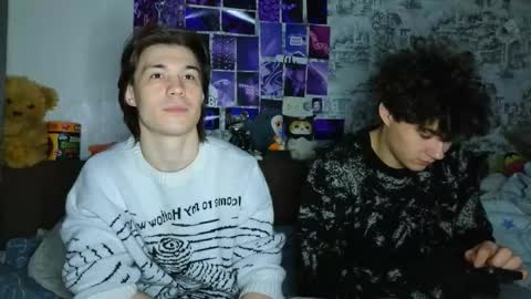 Tony online show from February 15, 3:58 am