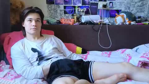 Tony online show from March 7, 10:23 am