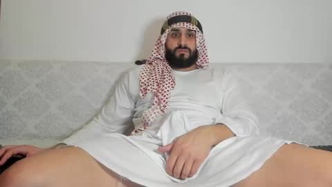 Omar online show from January 1, 10:03 pm