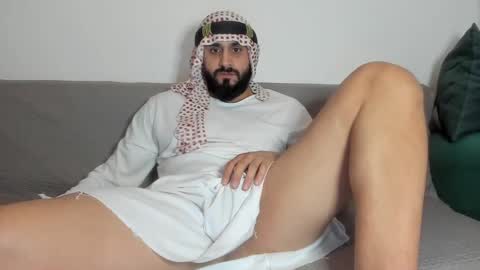 Omar online show from October 7, 6:32 am