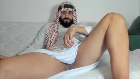 Omar online show from October 14, 8:20 pm