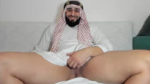 Omar online show from March 26, 9:09 pm