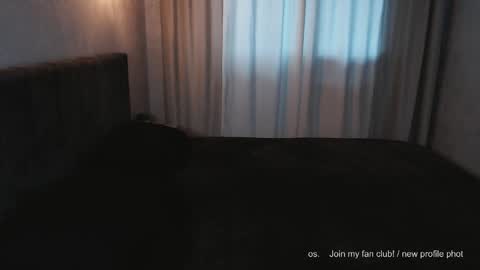 Tessa online show from December 2, 7:36 am