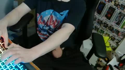 omega_afterdark online show from December 2, 4:35 pm