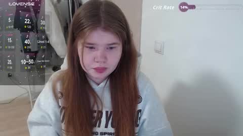 Snapshot of omellyoo chatting on November 16, 12:33 pm MellY online show from November 16, 12:33 pm