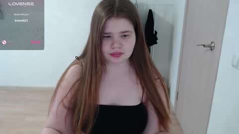  MellY  online show from January 18, 11:03 am