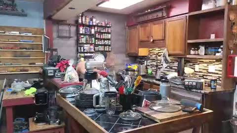 Norm online show from December 22, 6:27 pm