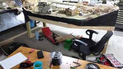 Norm online show from February 14, 11:34 pm