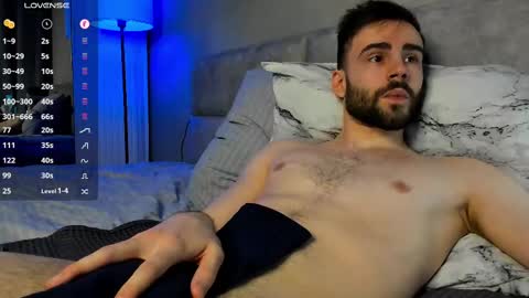 Snapshot of omgronnyy chatting on March 10, 3:45 am Mark cut 7.5 inches online show from March 10, 3:45 am