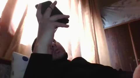 Snapshot of omranaboumigana chatting on December 24, 11:38 am strong man online show from December 24, 11:38 am