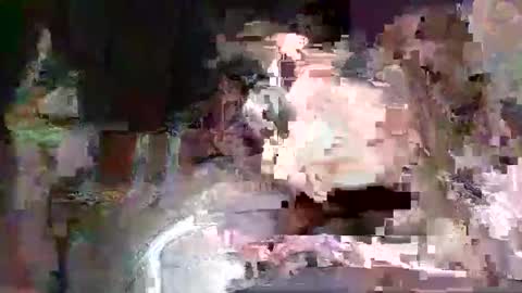Snapshot of omranaboumigana chatting on January 6, 9:00 pm strong man online show from January 6, 9:00 pm
