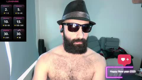 Snapshot of ona_nisme chatting on January 4, 11:00 am ona nisme online show from January 4, 11:00 am