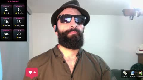 Snapshot of ona_nisme chatting on February 23, 5:07 pm ona nisme online show from February 23, 5:07 pm