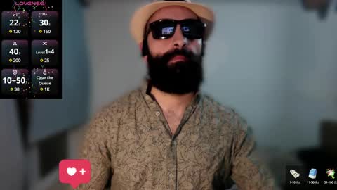 Snapshot of ona_nisme chatting on March 9, 6:11 pm ona nisme online show from March 9, 6:11 pm