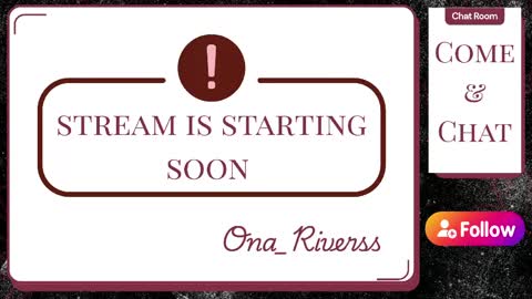 Ona online show from May 29, 3:04 am