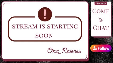 Ona online show from June 4, 9:32 pm