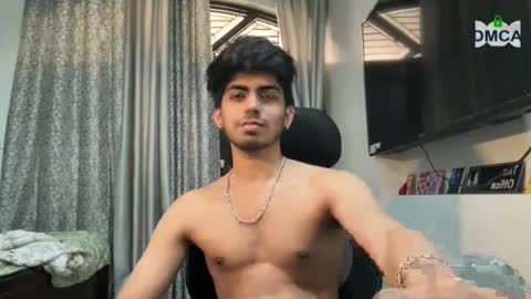 onarch online show from April 14, 4:40 am