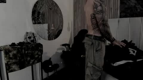 Snapshot of onceagain97_ chatting on April 24, 8:00 pm ... online show from April 24, 8:00 pm