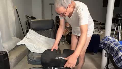 Snapshot of ondoko1234 chatting on December 23, 12:46 am ondoko1234 online show from December 23, 12:46 am