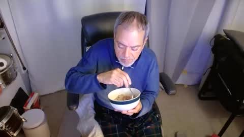 Snapshot of ondoko1234 chatting on October 10, 1:15 am ondoko1234 online show from October 10, 1:15 am