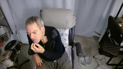 Snapshot of ondoko1234 chatting on October 21, 5:52 am ondoko1234 online show from October 21, 5:52 am