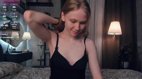 Ana online show from September 21, 7:15 pm