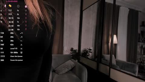 Ana online show from October 10, 6:23 am