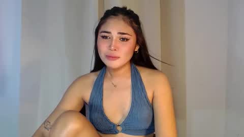 Goddess Rhiane online show from September 22, 12:40 pm