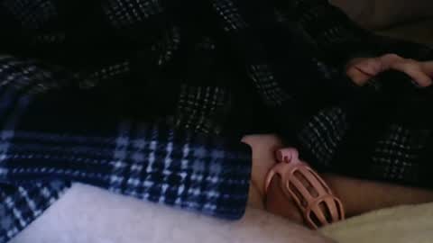 Butch online show from December 4, 11:57 pm