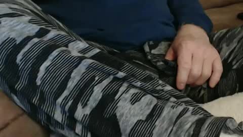 Butch online show from December 29, 7:22 pm