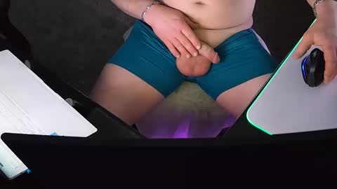 Snapshot of onelargecock0615 chatting on March 11, 11:23 am Unpredictable online show from March 11, 11:23 am