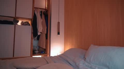 Ariel online show from January 22, 9:43 pm