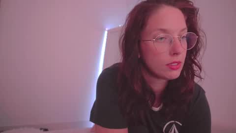 Ariel online show from February 24, 10:19 pm