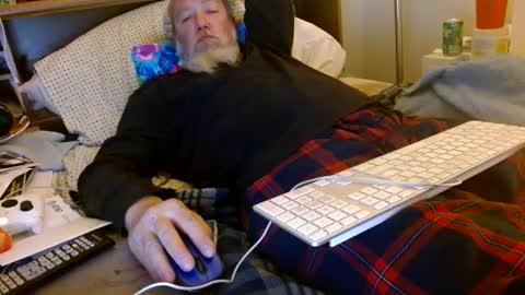 Mattu online show from December 4, 6:55 am