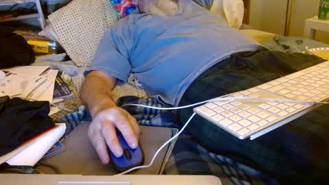 Mattu online show from December 9, 7:06 am