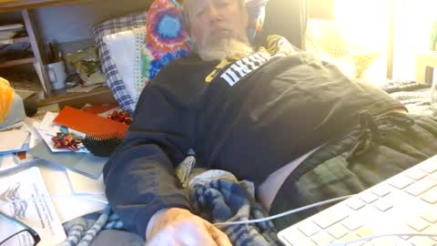 Mattu online show from January 5, 5:41 am