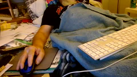 Mattu online show from February 3, 6:56 am