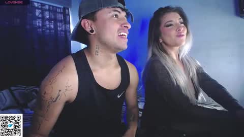 YIN MIGUEL online show from September 25, 9:29 pm