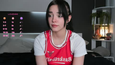 Snapshot of onemoreecall chatting on January 25, 4:56 am Lexi online show from January 25, 4:56 am