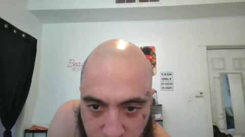 Snapshot of onenastemoefoe chatting on March 1, 6:11 pm Mr Nasty  online show from March 1, 6:11 pm