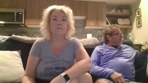 couple mature milf bigboobs curvy mommydaddy online show from January 3, 4:37 pm